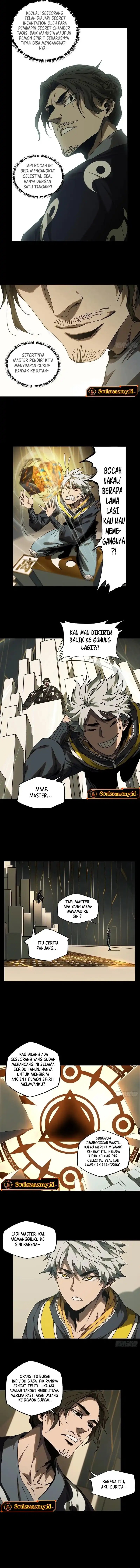 Dilarang COPAS - situs resmi www.mangacanblog.com - Komik elephant invisible 224 - chapter 224 225 Indonesia elephant invisible 224 - chapter 224 Terbaru 2|Baca Manga Komik Indonesia|Mangacan